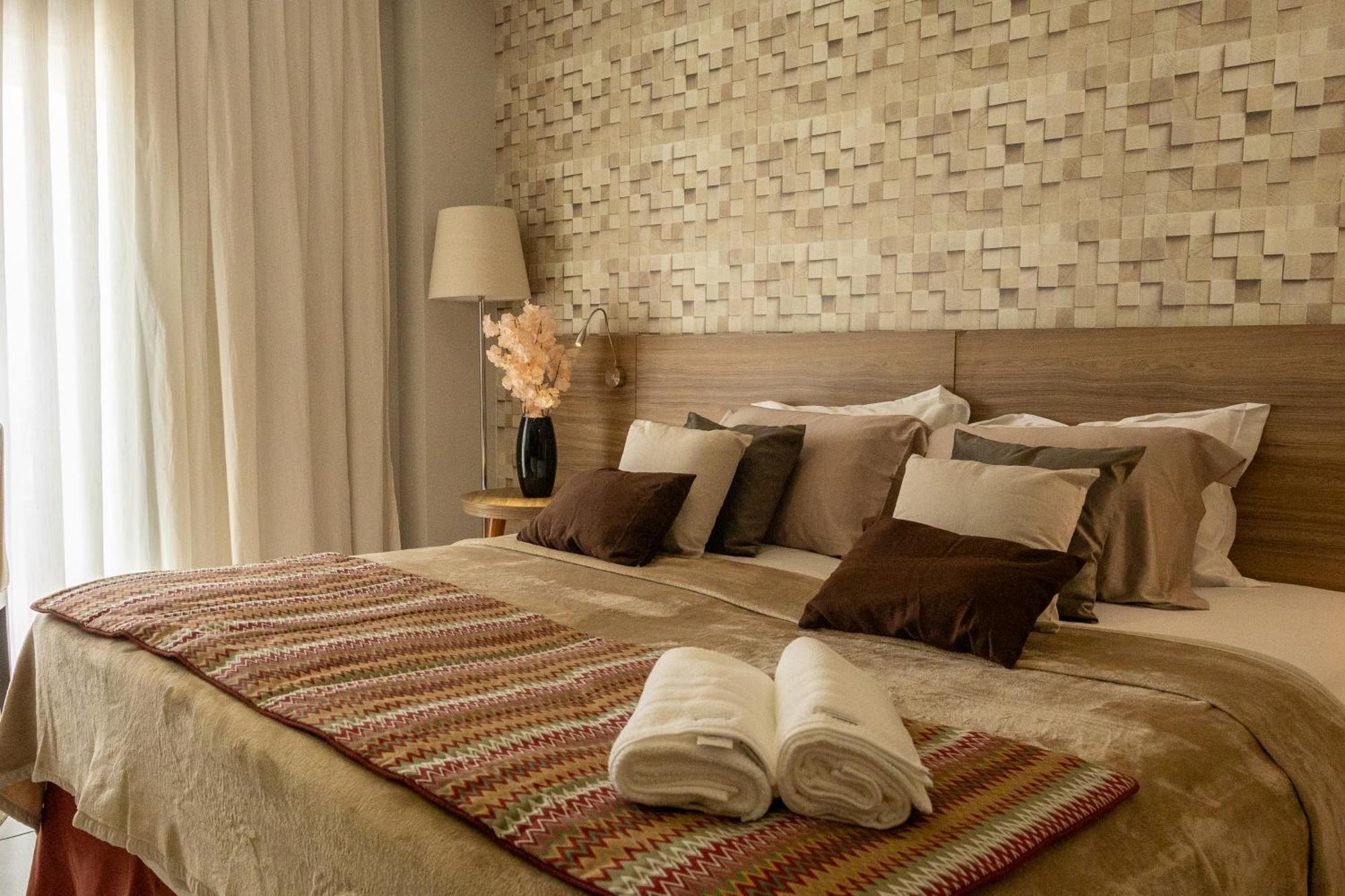 Flat Fusion Itaguai - Conforto E Conveniencia Em Frente A Rodoviaria, Na Linda Costa Verde - Sua Estadia Perfeita! 外观 照片