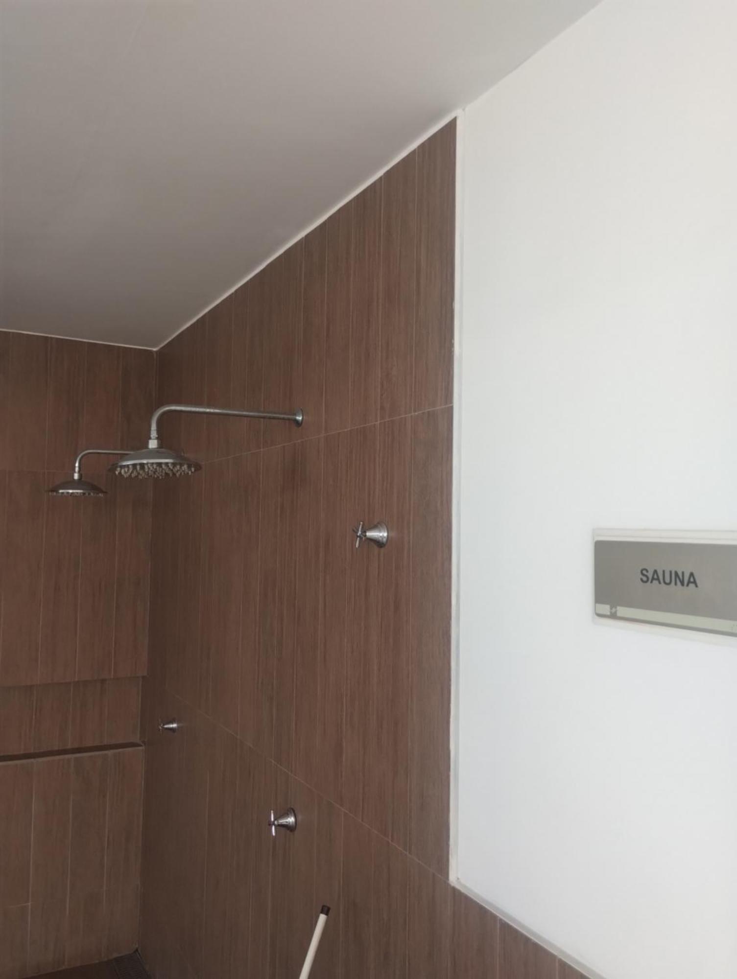 Flat Fusion Itaguai - Conforto E Conveniencia Em Frente A Rodoviaria, Na Linda Costa Verde - Sua Estadia Perfeita! 外观 照片